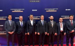 DEİK Enerji İş Konseyi’nde yeni dönem