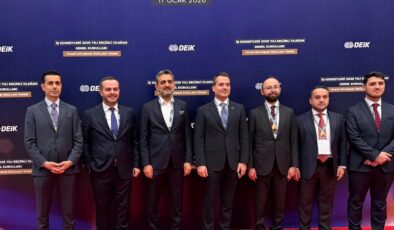 DEİK Enerji İş Konseyi’nde yeni dönem