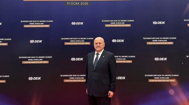 Türkiye’nin Afrika açılımında yeni dönem