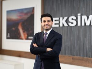 Mezun olmadan işiniz hazır! Eksim Holding 'Genç Enerji 2026' için düğmeye bastı: Tam zamanlı iş imkanı 3 1768978102 Eksim Holding nsan Kaynaklar Direkt r Mehmet Fatih Korkut
