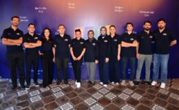 Mezun olmadan işiniz hazır! Eksim Holding ‘Genç Enerji 2026’ için düğmeye bastı: Tam zamanlı iş imkanı