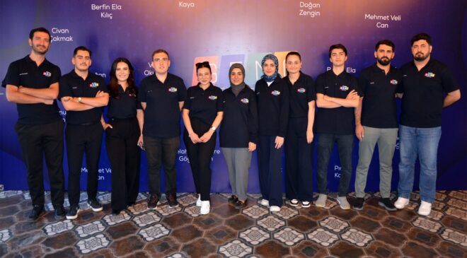 Mezun olmadan işiniz hazır! Eksim Holding ‘Genç Enerji 2026’ için düğmeye bastı: Tam zamanlı iş imkanı