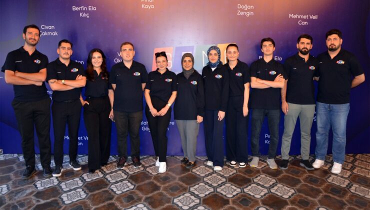 Mezun olmadan işiniz hazır! Eksim Holding ‘Genç Enerji 2026’ için düğmeye bastı: Tam zamanlı iş imkanı