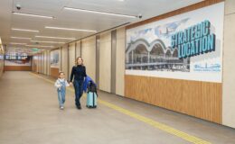 Sabiha Gökçen Avrupa devlerini solladı: Kapasite artışında şampiyonluk tescillendi!