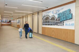 Sabiha Gökçen Avrupa devlerini solladı: Kapasite artışında şampiyonluk tescillendi!