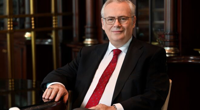 Gıda sanayisinde güven, verimlilik ve ortak akıl