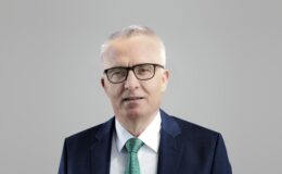 Enerji şirketinde üst yönetimde yeni dönem