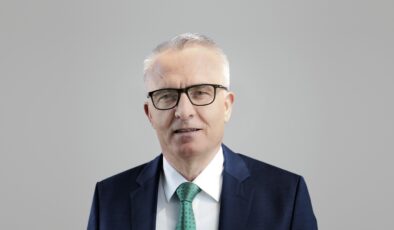 Enerji şirketinde üst yönetimde yeni dönem