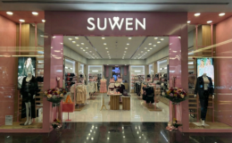 Suwen, Körfez Bölgesi’ne adım attı