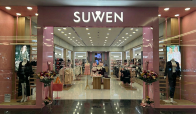 Suwen, Körfez Bölgesi’ne adım attı