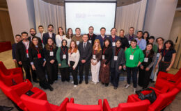 TSKB Co-Venture programının 15 girişimi belli oldu