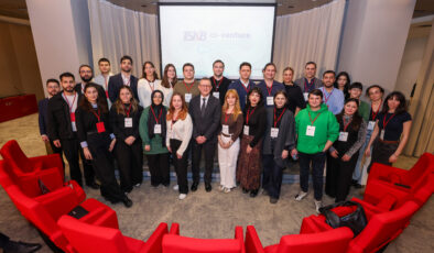 TSKB Co-Venture programının 15 girişimi belli oldu