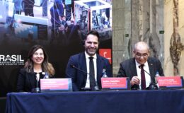 Sanayinin küresel buluşma noktası HANNOVER MESSE 2026’ya hazırlanıyor