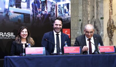 Sanayinin küresel buluşma noktası HANNOVER MESSE 2026’ya hazırlanıyor