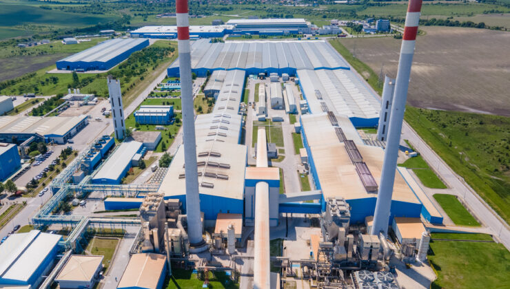 Bulgaristan’daki dev üretim yatırımı tamamlandı