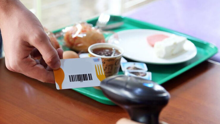 2026 yılı günlük yemek bedeli 330 TL olarak belirlendi