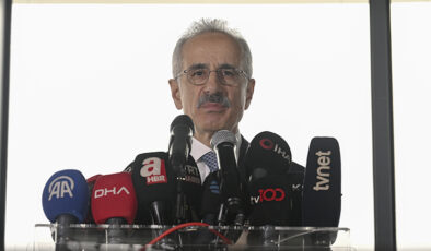 Ankara Esenboğa’da ‘Pazartesi’ operasyonu: 3. pist açılıyor, kapasite 30 milyona fırlıyor!