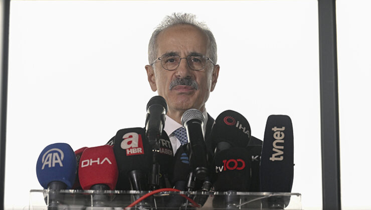 Ankara Esenboğa’da ‘Pazartesi’ operasyonu: 3. pist açılıyor, kapasite 30 milyona fırlıyor!