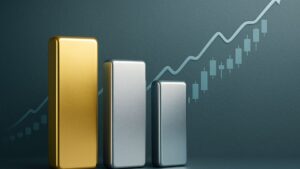 Gümüş ve platin rekor kırdı! Altın zirve tazeledi 4 2dd37f50 c725 4ec6 86c7 bb38fba99fbd