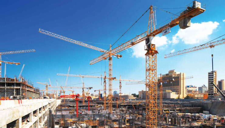 Reel sektörde ciro artışı ivme kazanıyor