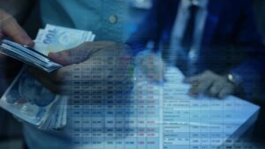 Memur ve emekli zammında geri sayım! Artış ne kadar olacak? 5 3600 ek gosterge zamla maas tablosu trt haber 1854361