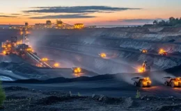 Enerjide 300 yıllık garanti! Kazakistan’dan ‘Kömür’ devrimi: 33 milyar tonluk rezerv ‘Ulusal Proje’ oldu!