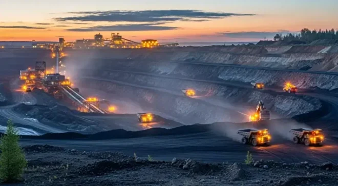 Enerjide 300 yıllık garanti! Kazakistan’dan ‘Kömür’ devrimi: 33 milyar tonluk rezerv ‘...