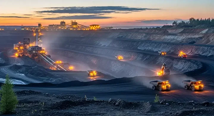 Enerjide 300 yıllık garanti! Kazakistan’dan ‘Kömür’ devrimi: 33 milyar tonluk rezerv ‘Ulusal Proje’ oldu!