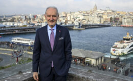 İstanbul’dan dünyaya: İTO’nun 144 yıllık yolculuğu