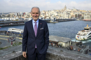 İstanbul’dan dünyaya: İTO’nun 144 yıllık yolculuğu