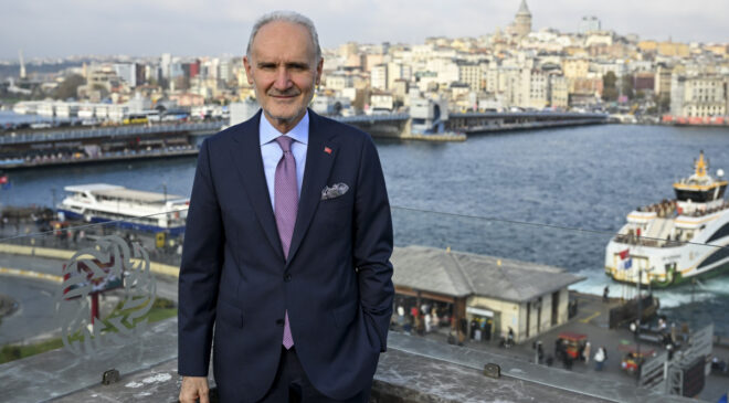 İstanbul’dan dünyaya: İTO’nun 144 yıllık yolculuğu