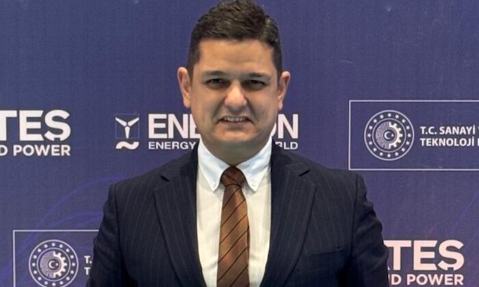 Ateş Wind Power Genel Müdürlüğüne Samet Güldoğan atandı