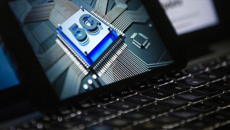 5G yolunda yerli teknoloji hamlesi