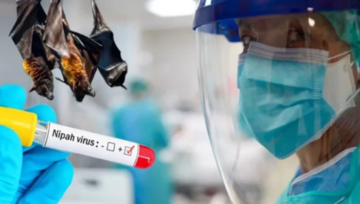 Yeni bir salgın kapıda mı? DSÖ’den korkutan Nipah virüsü alarmı!