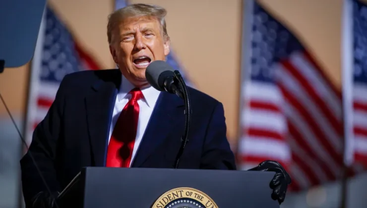 Küresel ticarette ‘İran’ depremi: Trump dünyayı tehdit etti, ABD pazarına %25 gümrük barajı!