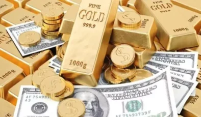 Dolar ve euro güne yükselişle başladı: İstanbul serbest piyasada son durum ne?