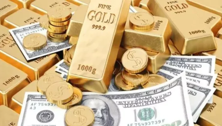 Dolar ve euro güne yükselişle başladı: İstanbul serbest piyasada son durum ne?