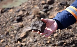 Türkiye’den dünyayı sarsacak 694 milyon tonluk hamle: Kritik minerallerde küresel dengeler değişiyor