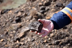 Türkiye’den dünyayı sarsacak 694 milyon tonluk hamle: Kritik minerallerde küresel dengeler değişiyor