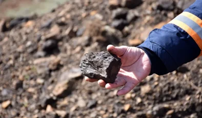 Türkiye’den dünyayı sarsacak 694 milyon tonluk hamle: Kritik minerallerde küresel dengeler değişiyor