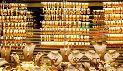 Kuyumculukta ‘nakit’ devri kapanıyor: KMTS ile her gram altın mercek altına alınacak!