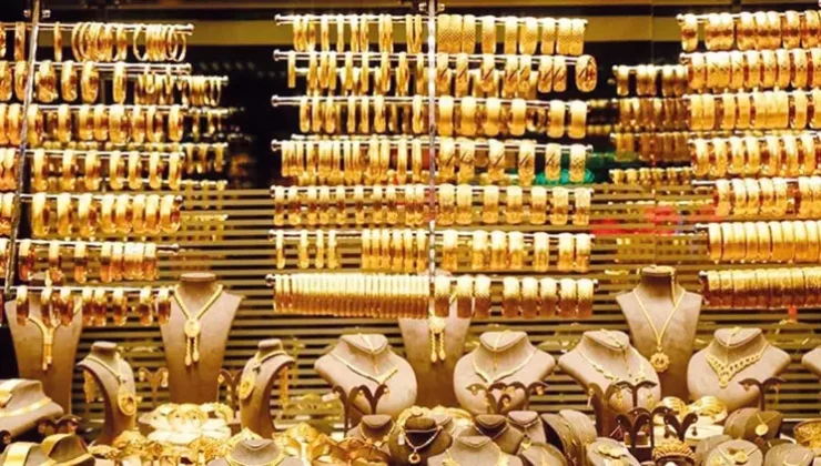 Kuyumculukta ‘nakit’ devri kapanıyor: KMTS ile her gram altın mercek altına alınacak!