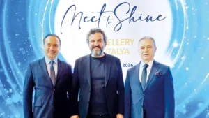 Kuyumculukta 'nakit' devri kapanıyor: KMTS ile her gram altın mercek altına alınacak! 3 695d7c37f94e6d32a47f799a