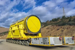 Nükleer enerjide Türk mühendisler 437 tonluk 'kalbi' yerine yerleştirdi 5 695fa236bb0e2c9fc0ef0d9f