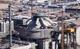 Siemens’in 2 milyar dolarlık ‘Ambargo’su sökmedi: Akkuyu’da nükleer ateş bu yıl yanıyor!