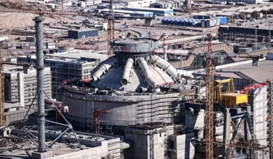 Siemens’in 2 milyar dolarlık ‘Ambargo’su sökmedi: Akkuyu’da nükleer ateş bu yıl yanıyor!