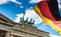 Almanya ‘Ulusal Depresyon’dan çıktı: Ekonomi 2 yıl sonra ilk kez nefes aldı!