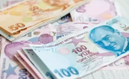 Bankalarda 28 trilyonluk rekor: Mevduat hacmi bir haftada 100 milyar lira uçtu!