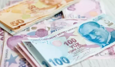 Bankalarda 28 trilyonluk rekor: Mevduat hacmi bir haftada 100 milyar lira uçtu!