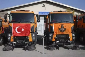 Karayolları 150 personel alımı başvuruları başladı: KPSS 70 puan şartı! İşte KGM başvuru ekranı ve branş dağılımı... 6 696e45fa9968c6ee7fa49bf5